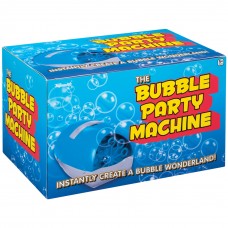 Toysmith Bubble Party Machine   553879575